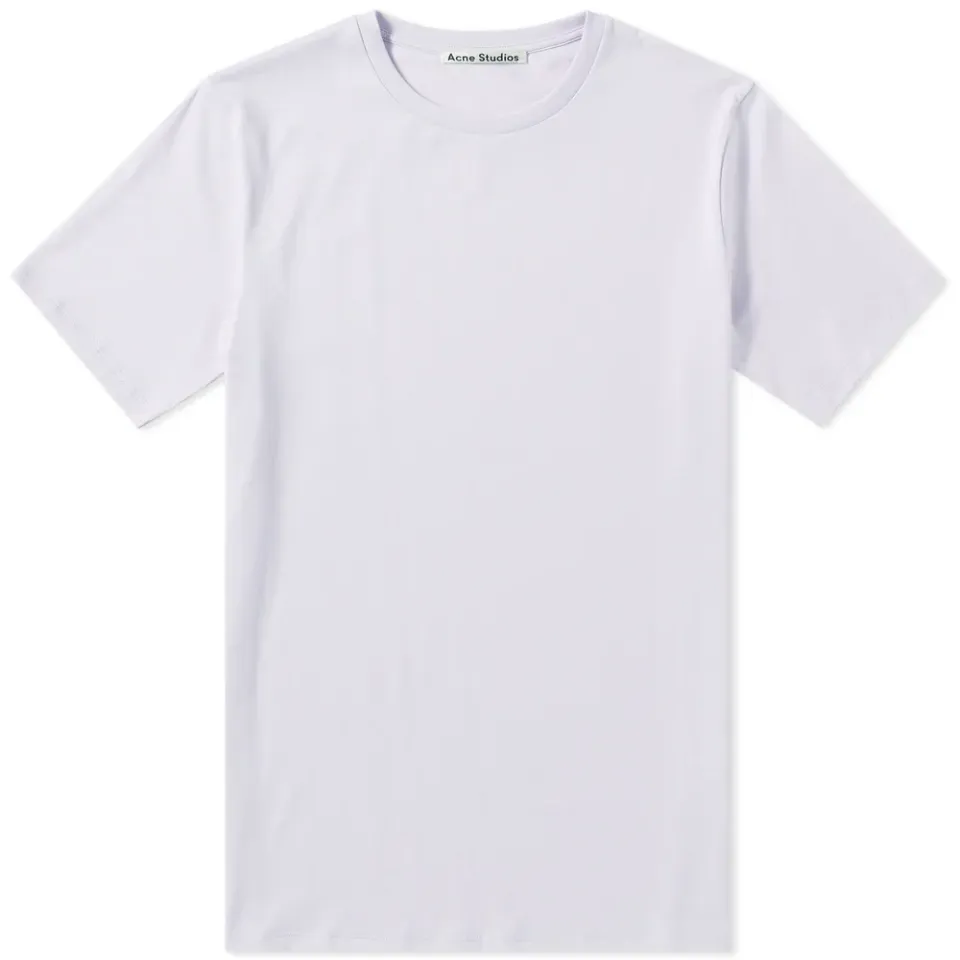 Measures Tee