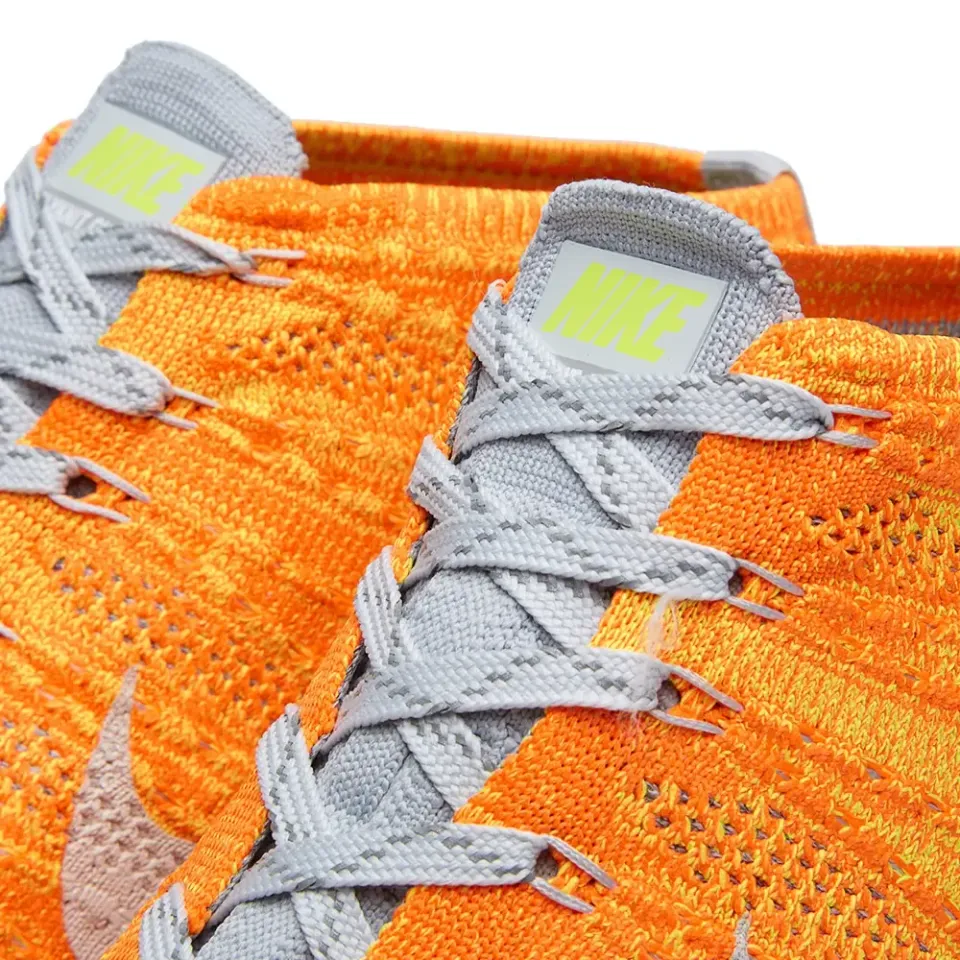Flyknit Trainer Chukka