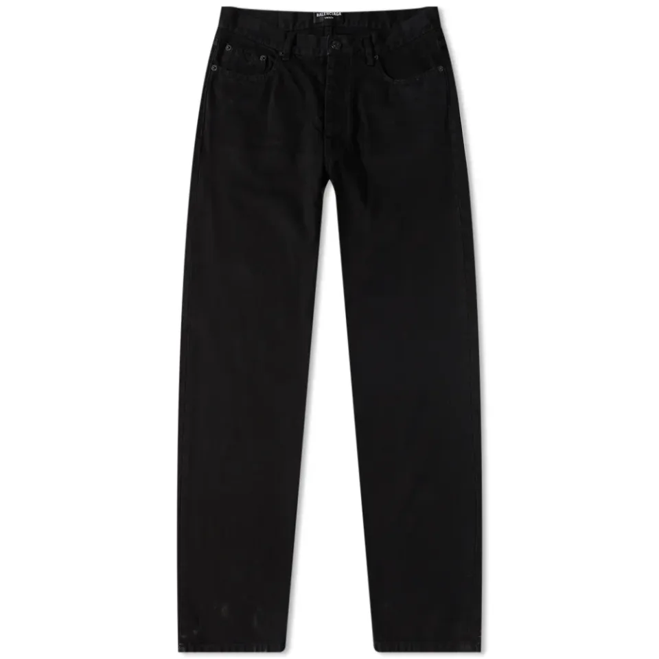 Normal Fit Jean