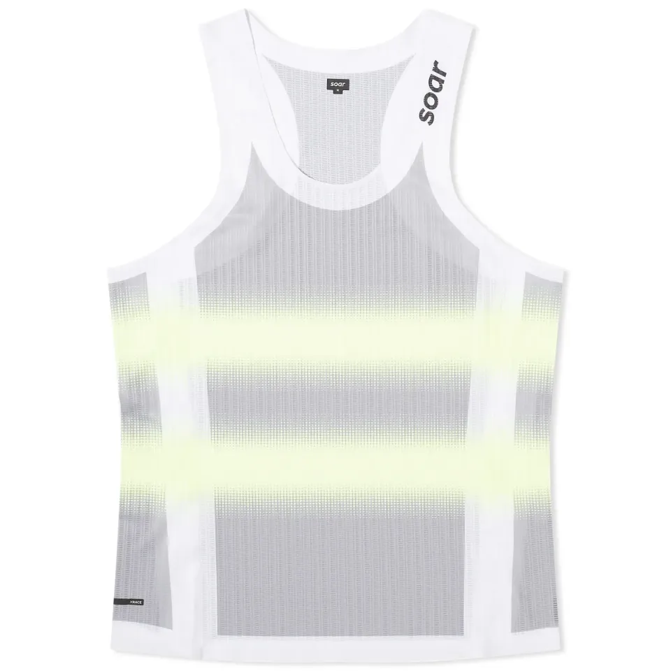 Race Vest