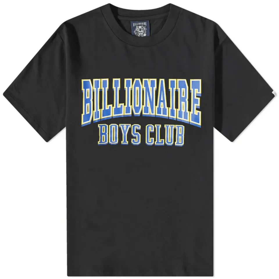 Varsity Logo T-Shirt