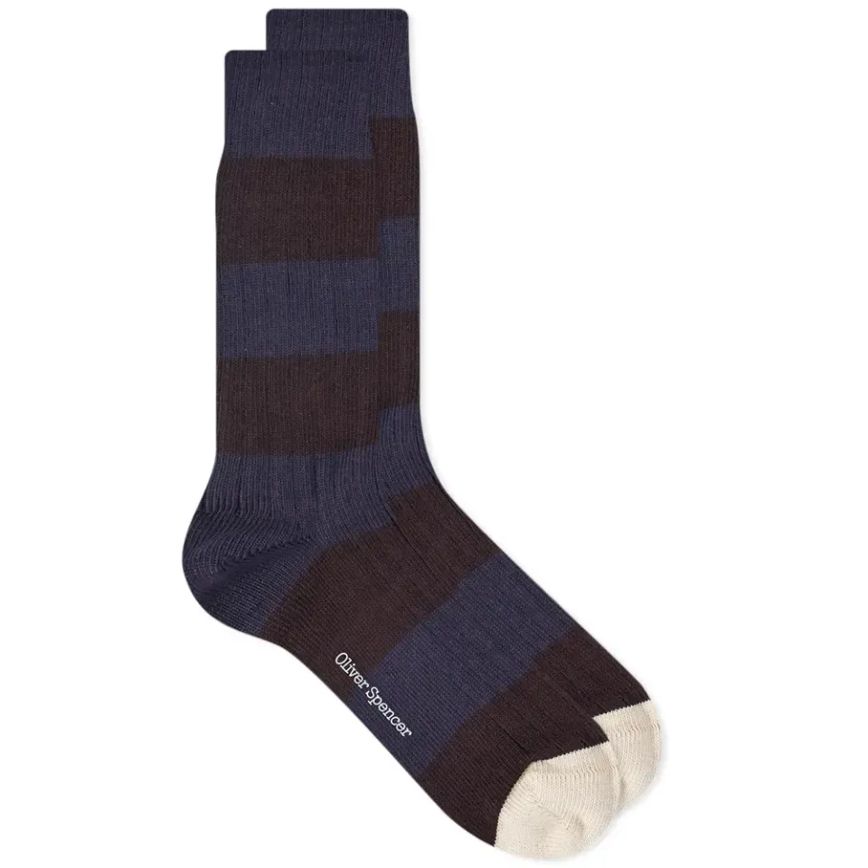 Polperro Sock