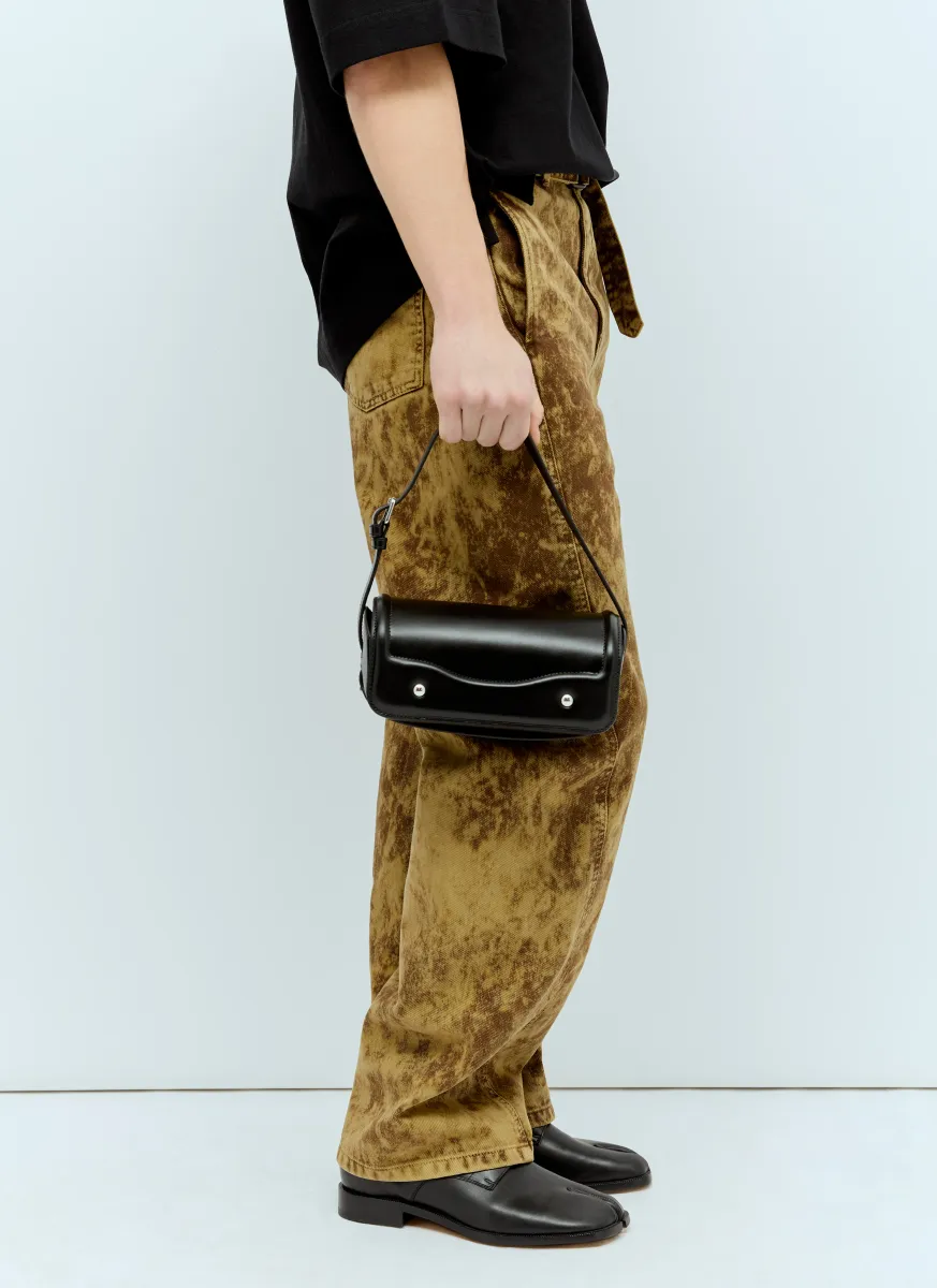 Ransel Handbag
