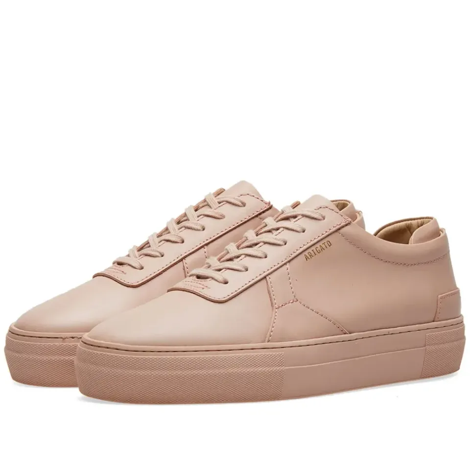 Platform Sneaker