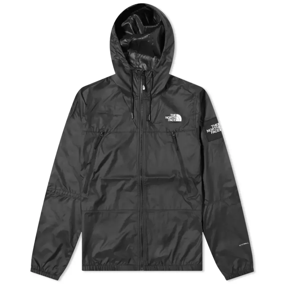 Black Box 1990 Wind Jacket