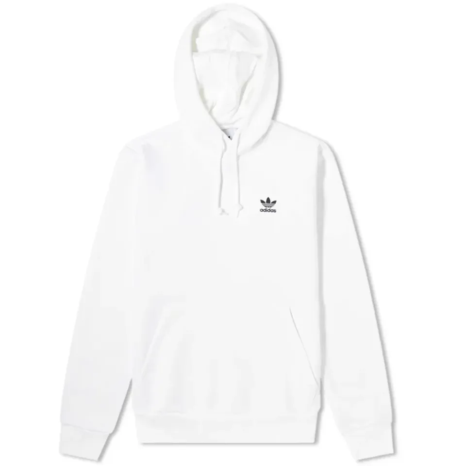 Essential Hoodie