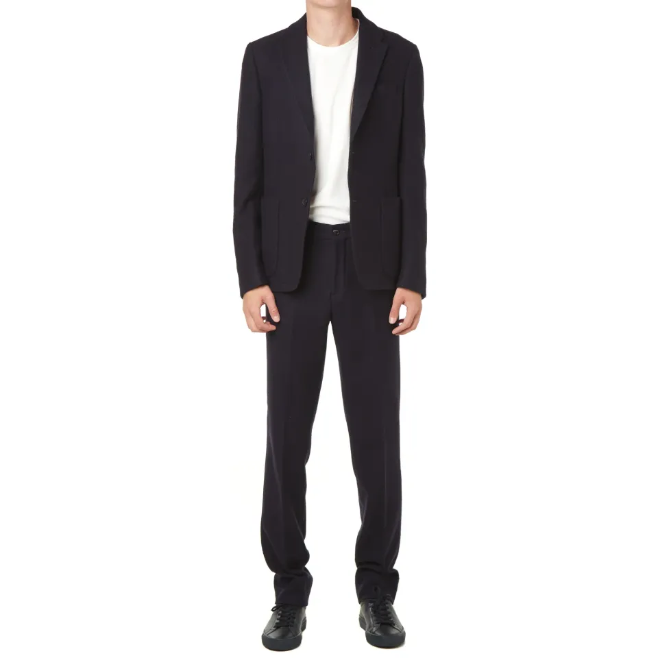 3B Rolling Blazer
