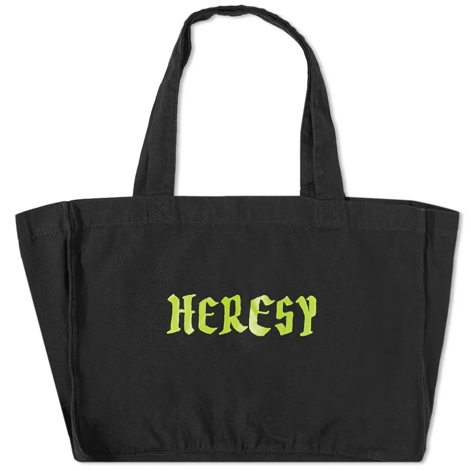 Tung Tote Bag