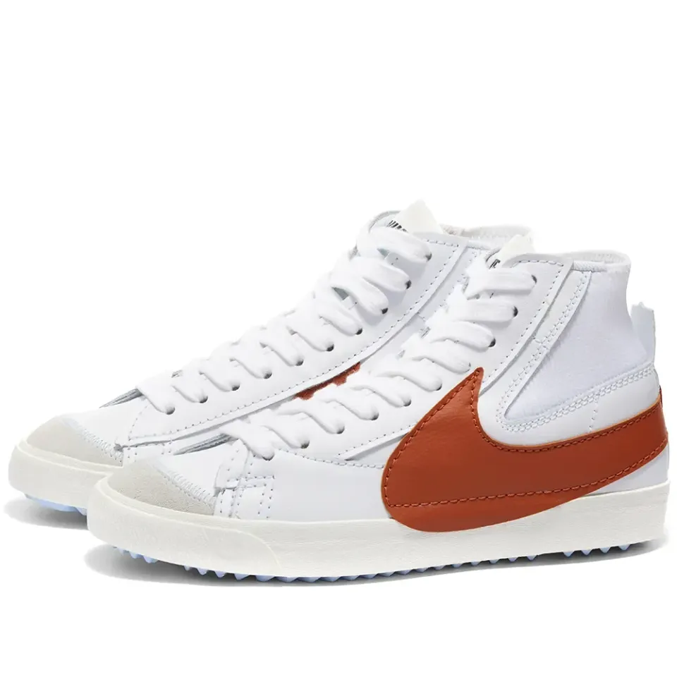 Blazer Mid '77 Jumbo