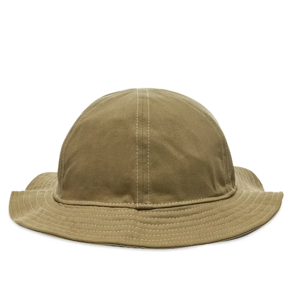 Seed Hat