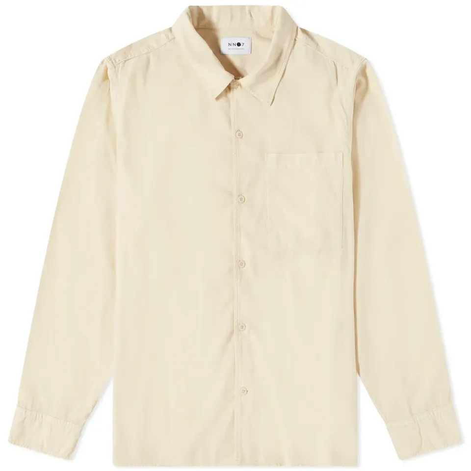 Julio Corduroy Shirt