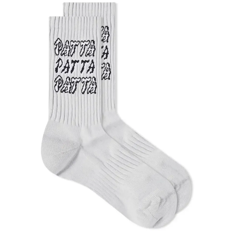 Shaky Sports Sock