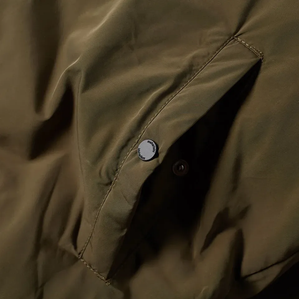 MA-1 Jacket