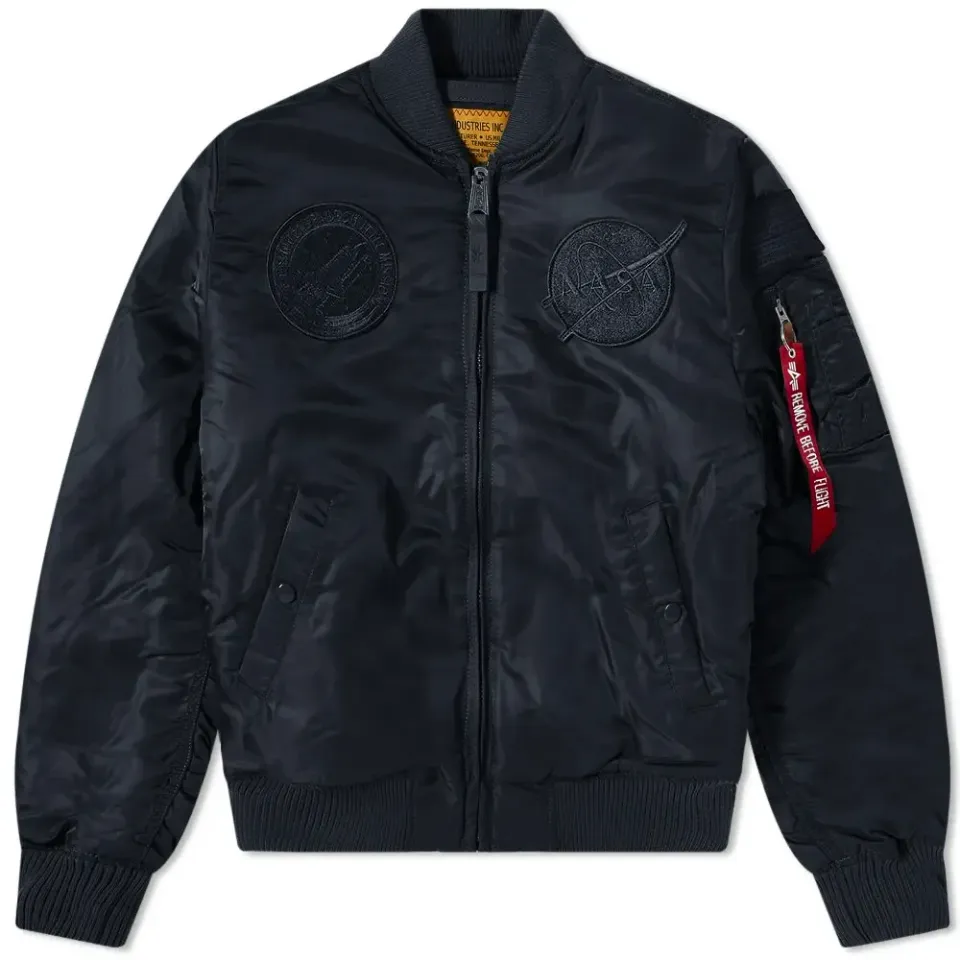 MA-1 VF NASA Jacket