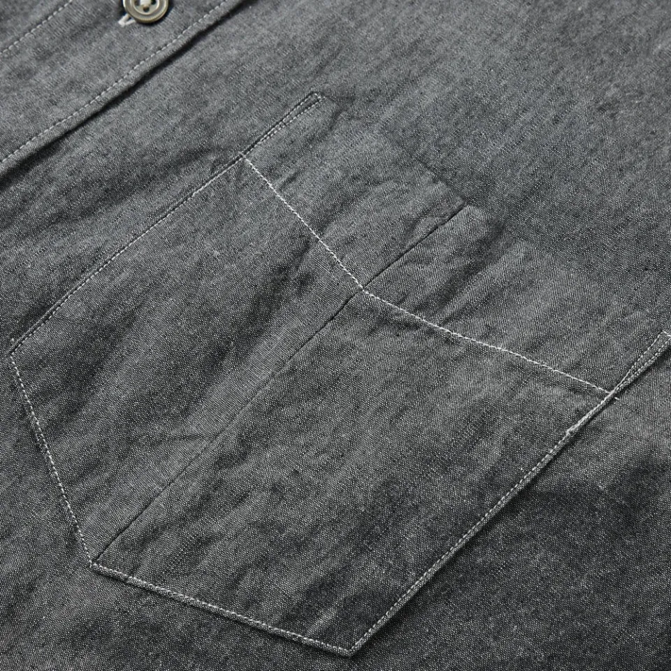 Standard Issue Oxford Shirt