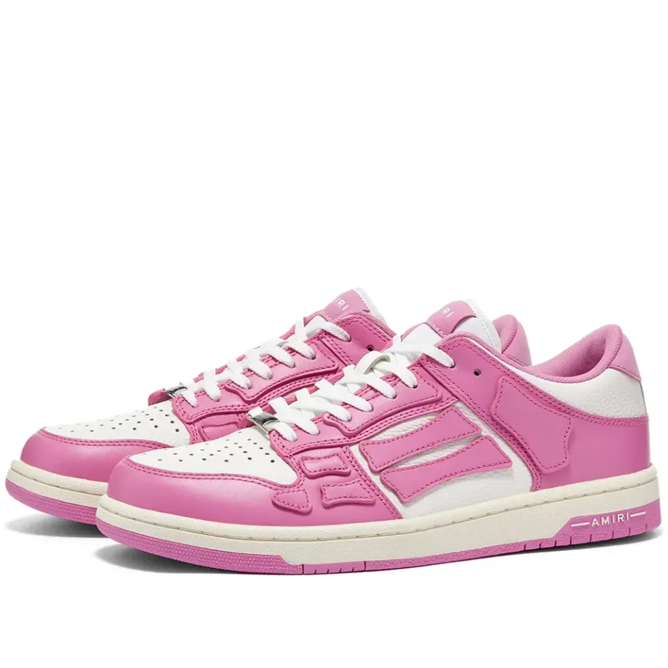 Skel Low Top Sneaker