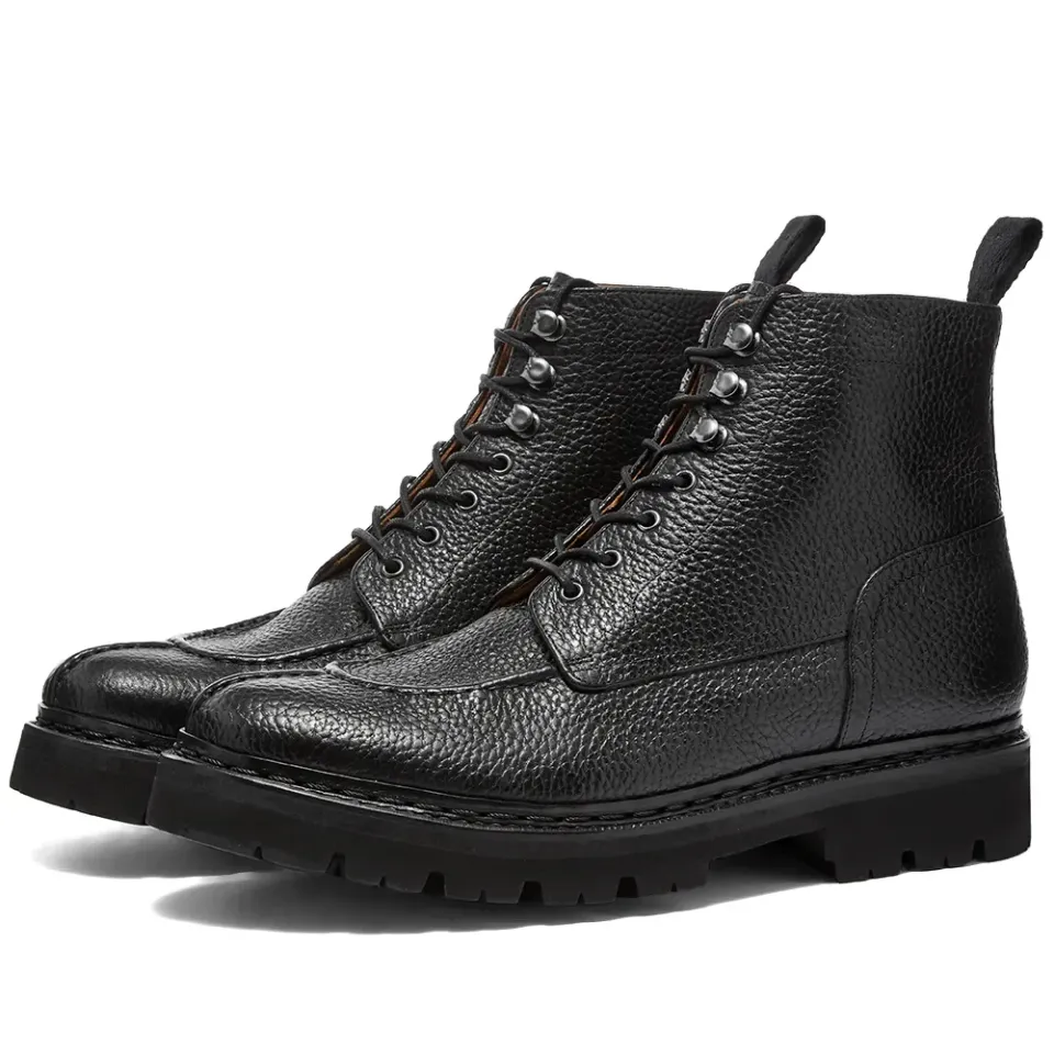 Jonah Moc Toe Boot
