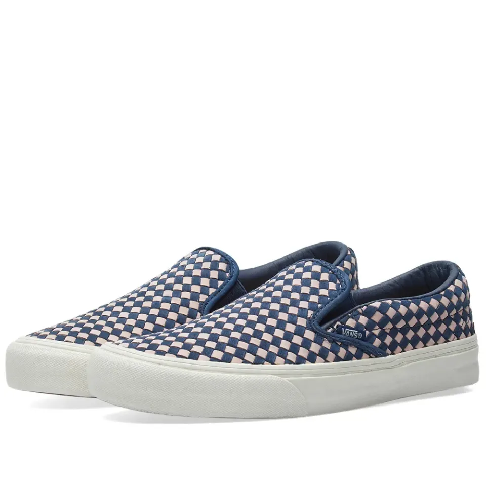 x Taka Hayashi Slip On 66 LX