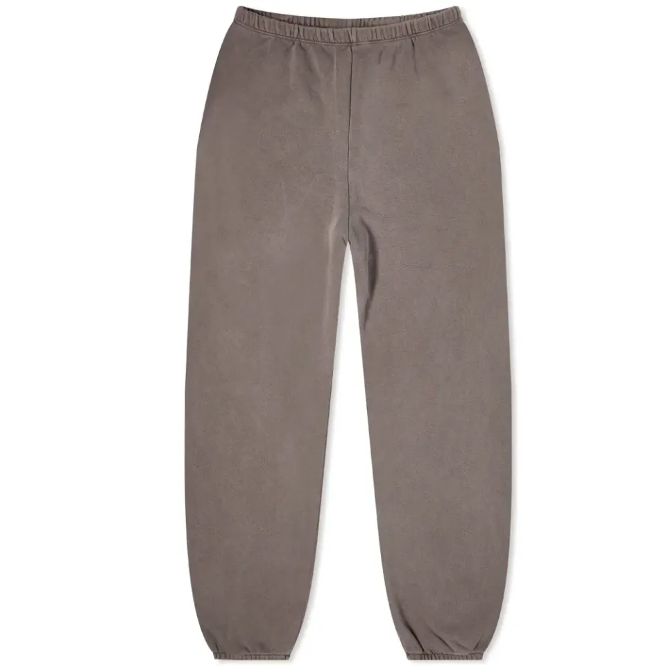 Oversized Jogging Bottoms