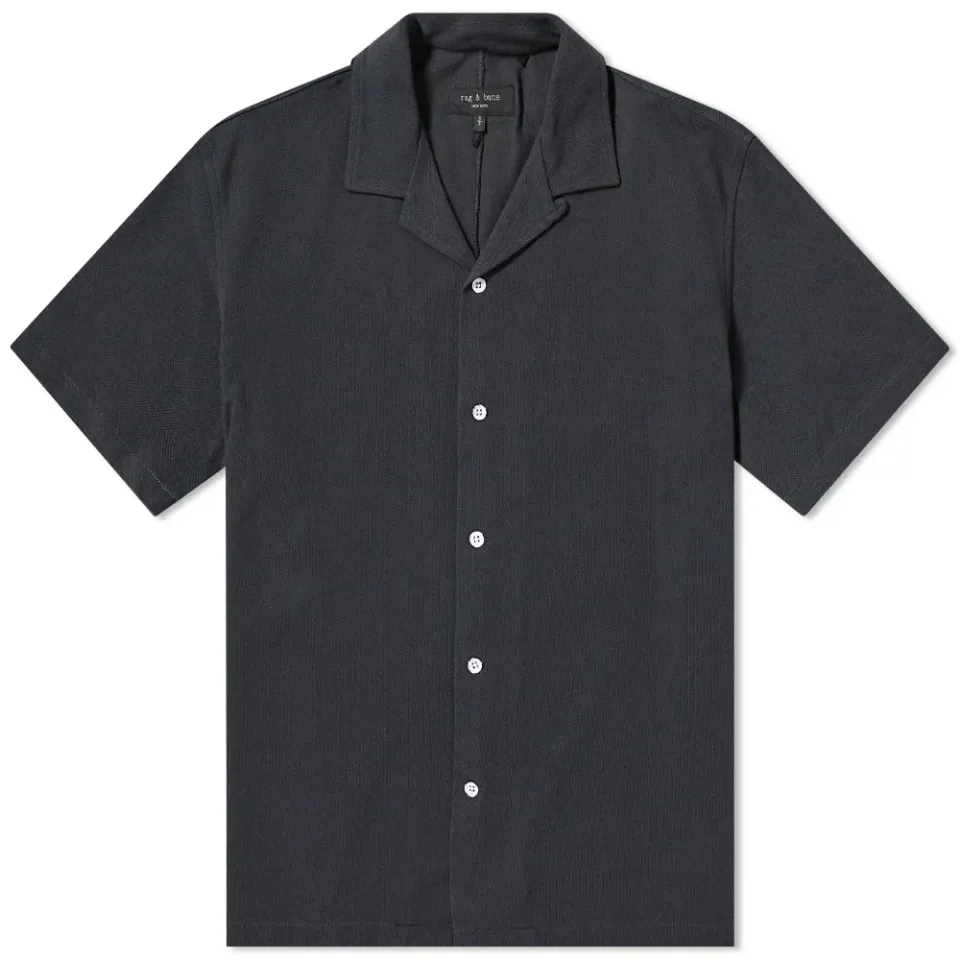 Avery Vacation Shirt