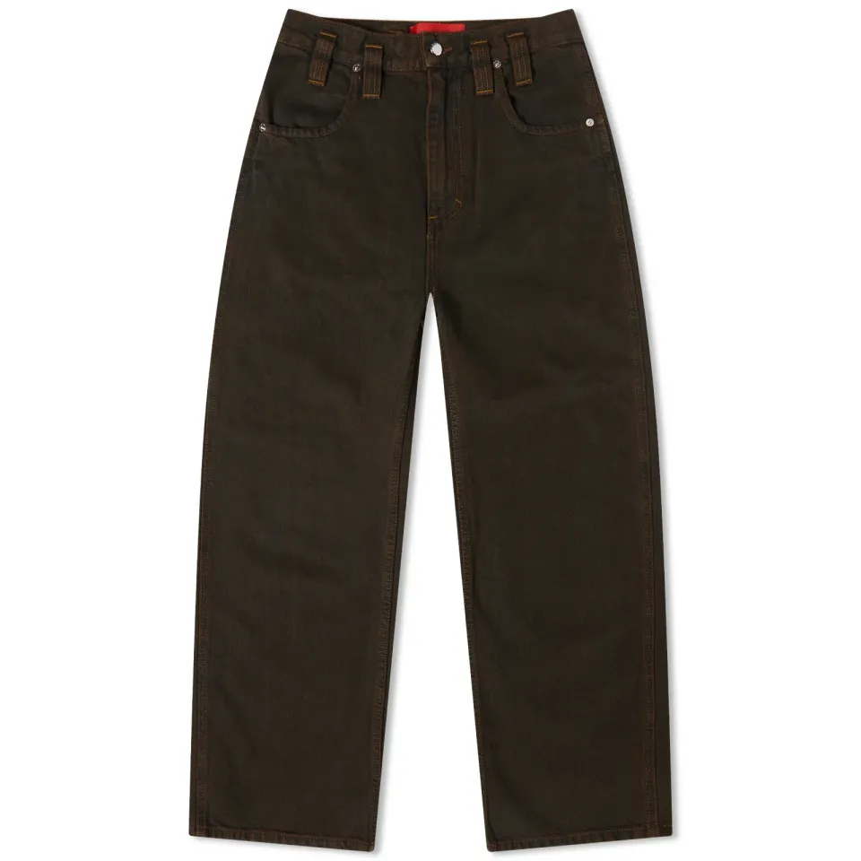 Baggy Jeans