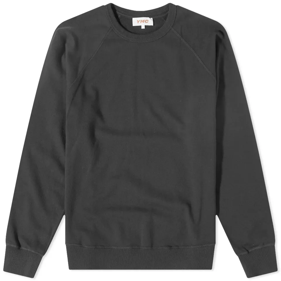 Shrank Crew Sweat