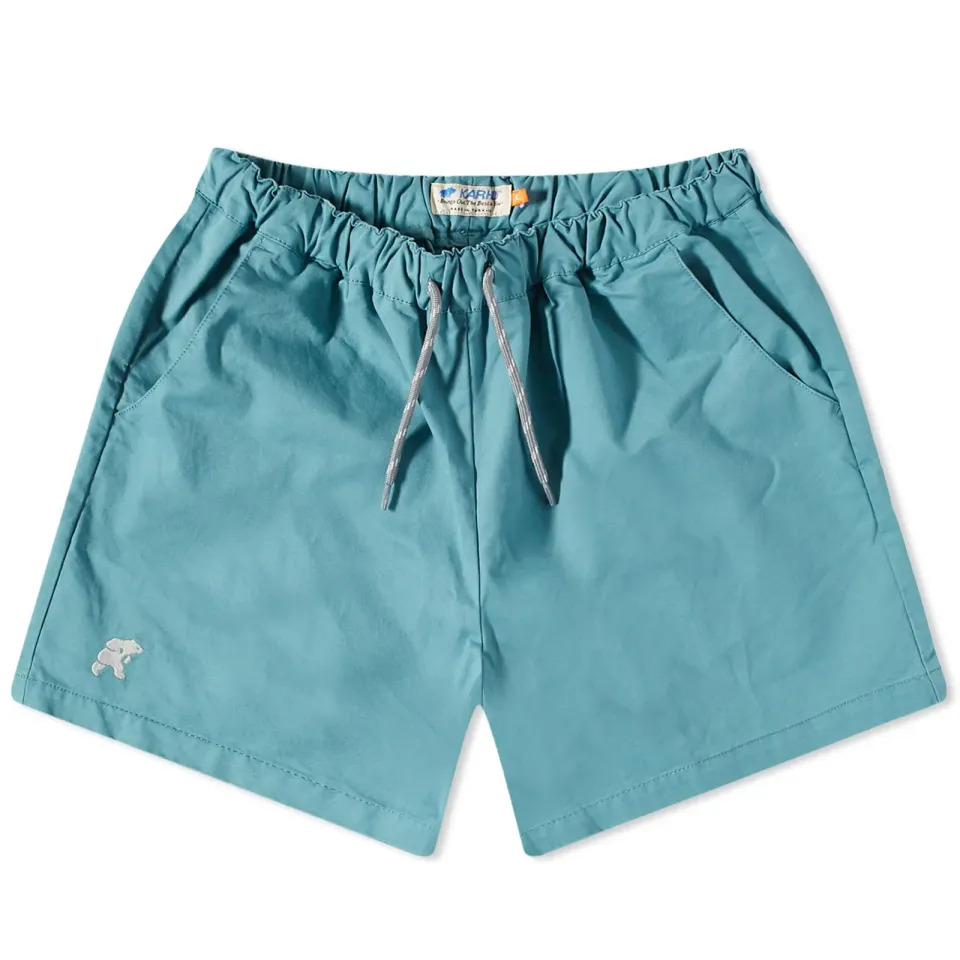 Trampas Short