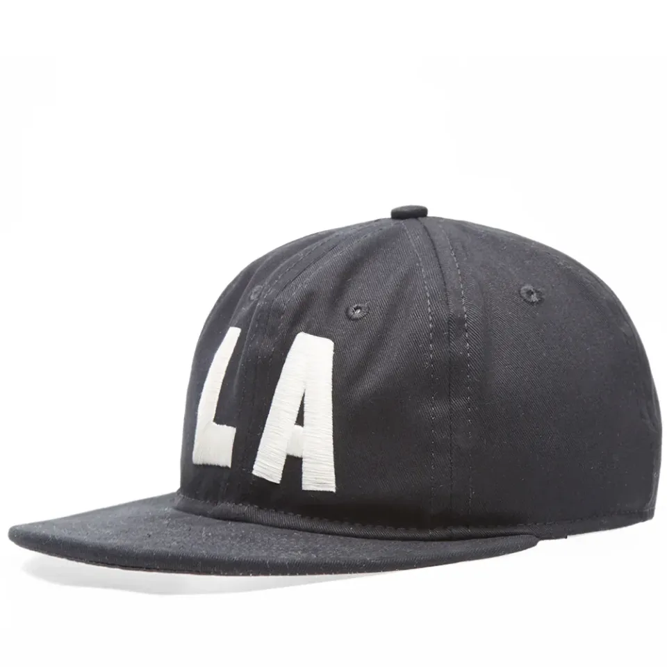 Los Angeles Angels 1954 Cap