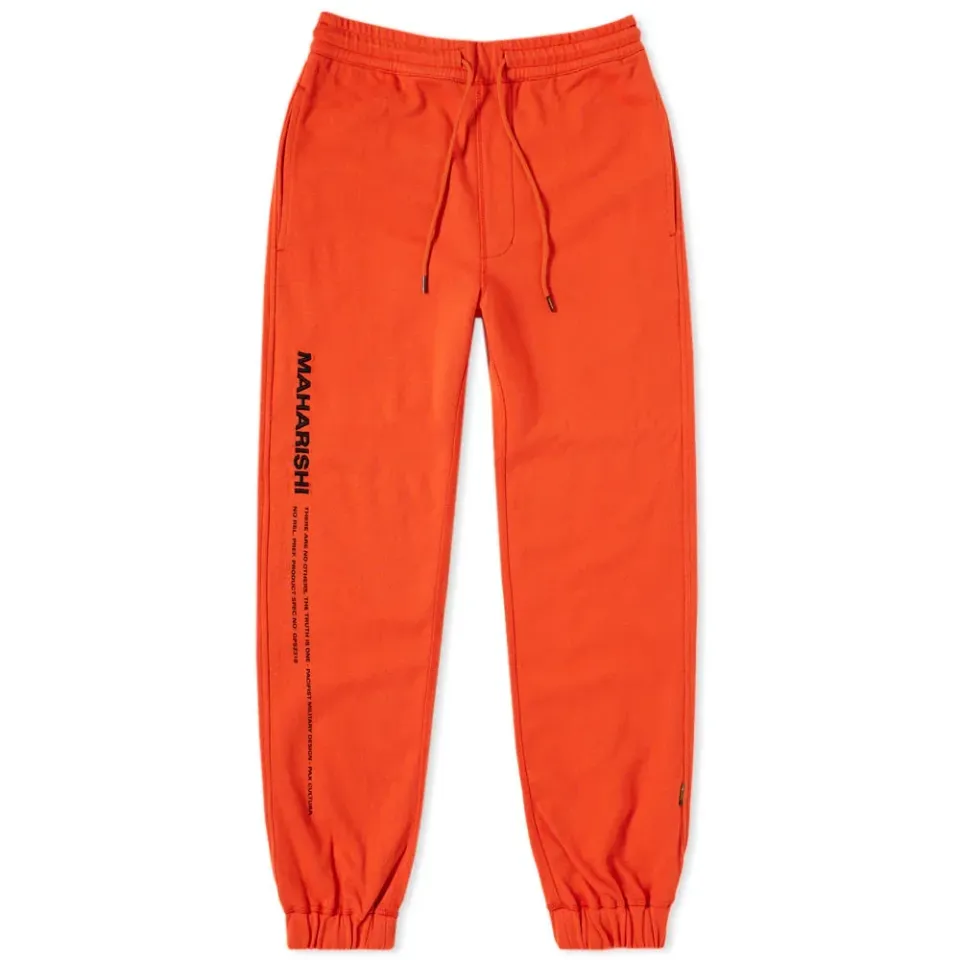Miltype Track Pant