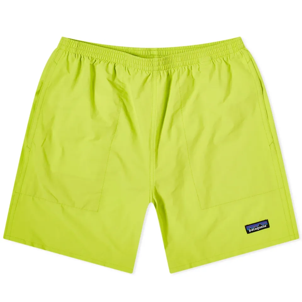 Baggies Lights 6.5" Shorts