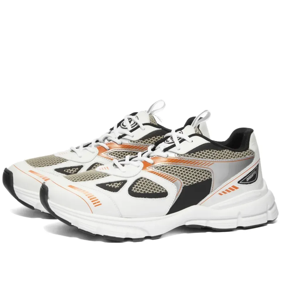 Marathon Sneaker