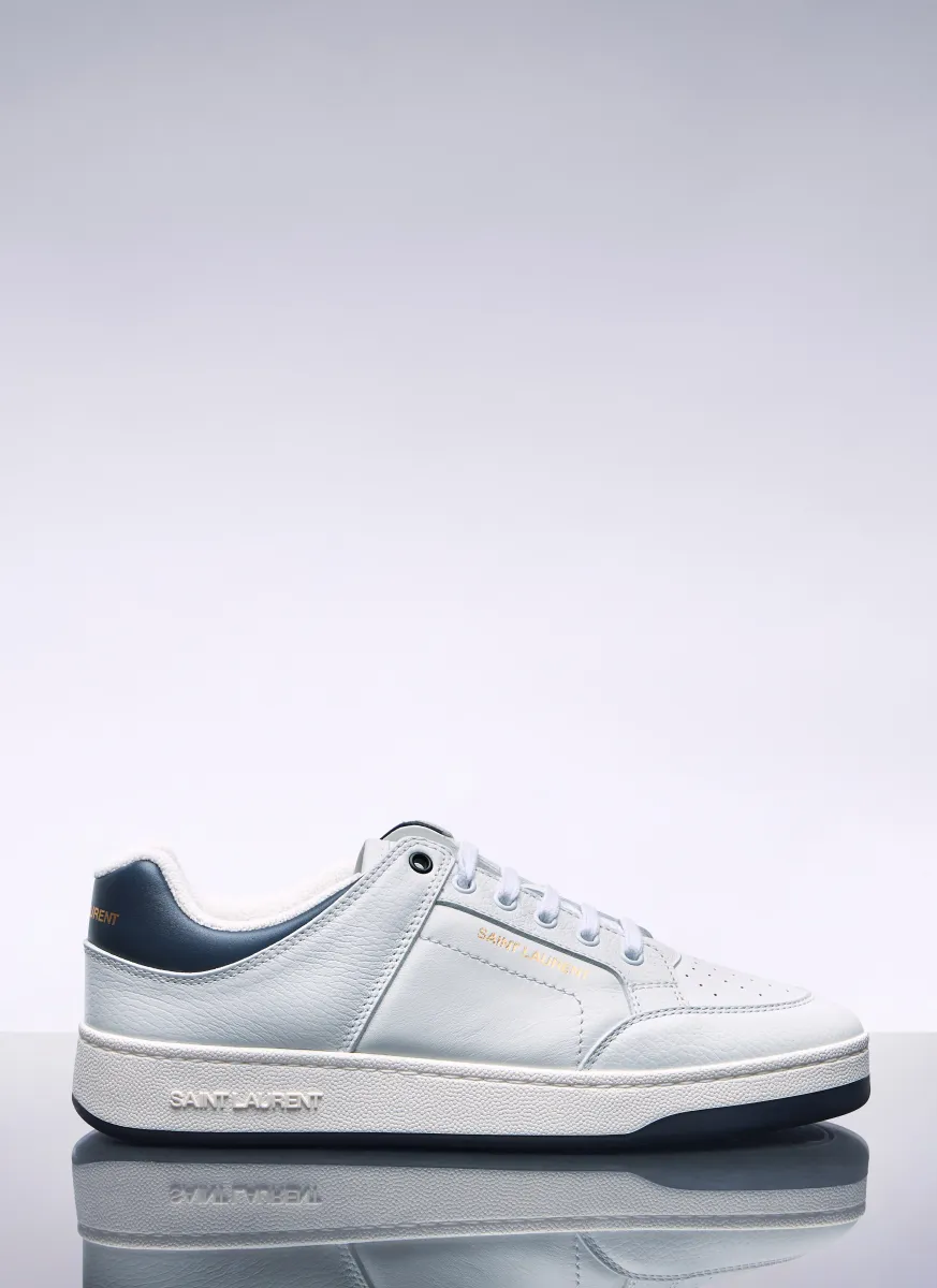 SL 61 Low Top Sneakers