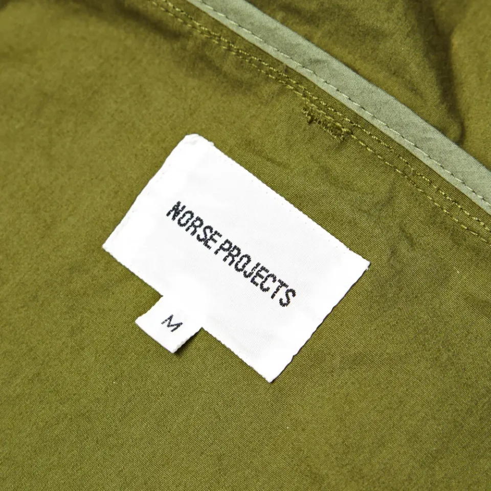 Rokvvi Scout Jacket