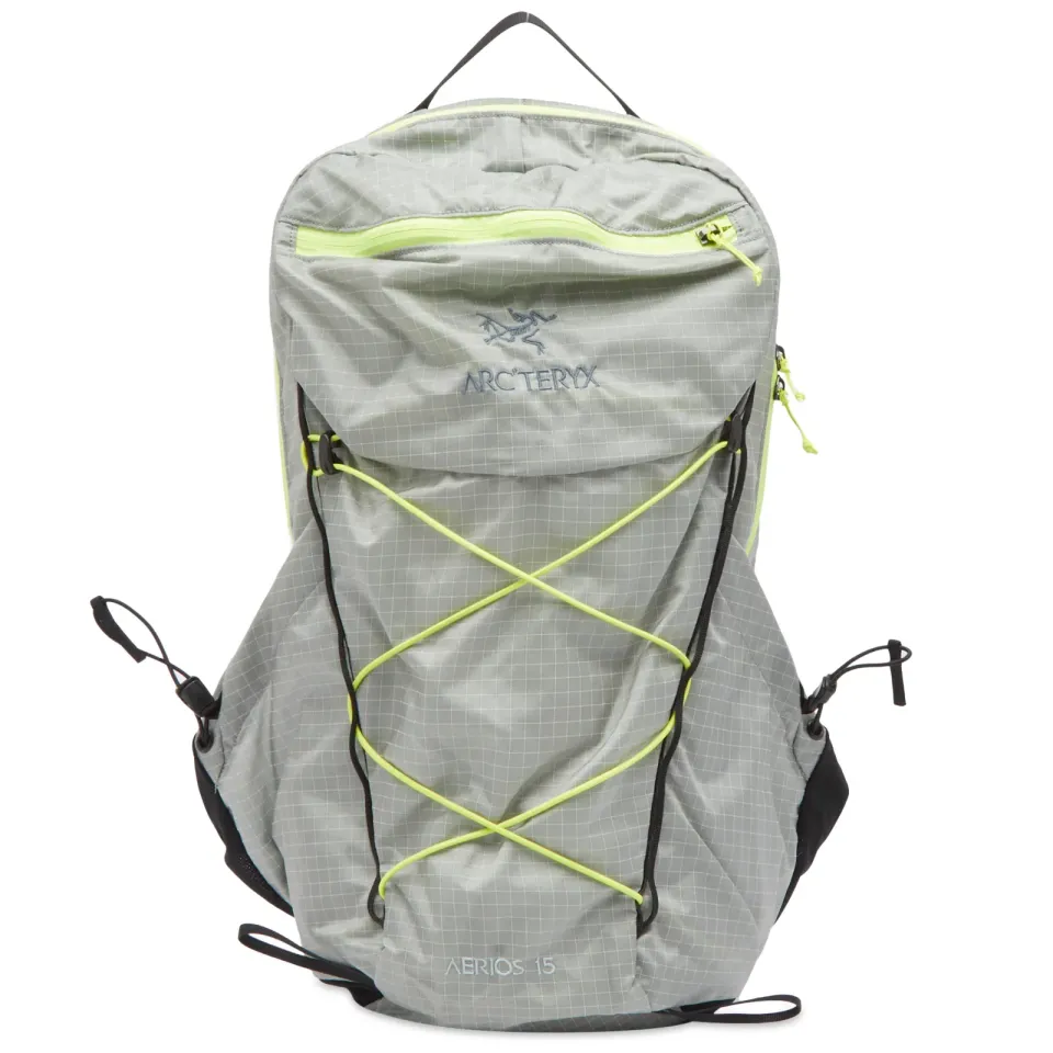Arc'teryx Aerios 15 Backpack