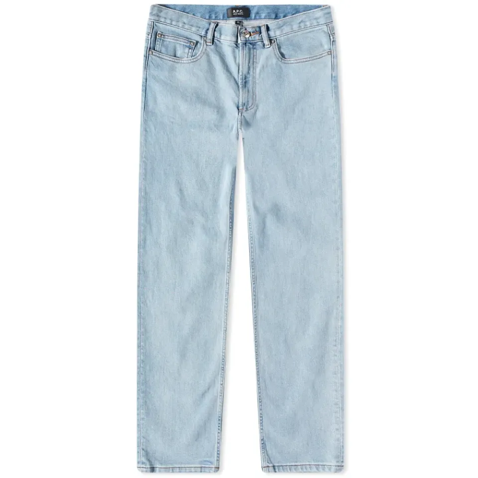 A.P.C. Martin Jeans