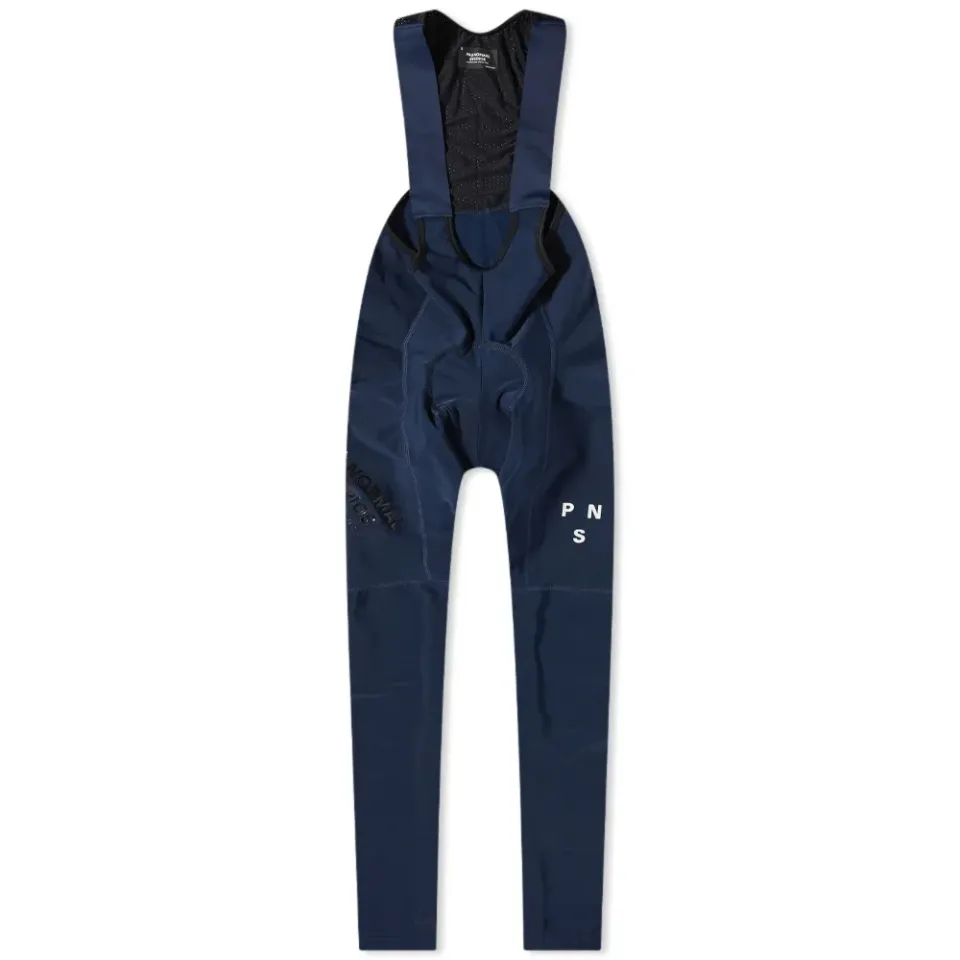 Control Long Bib