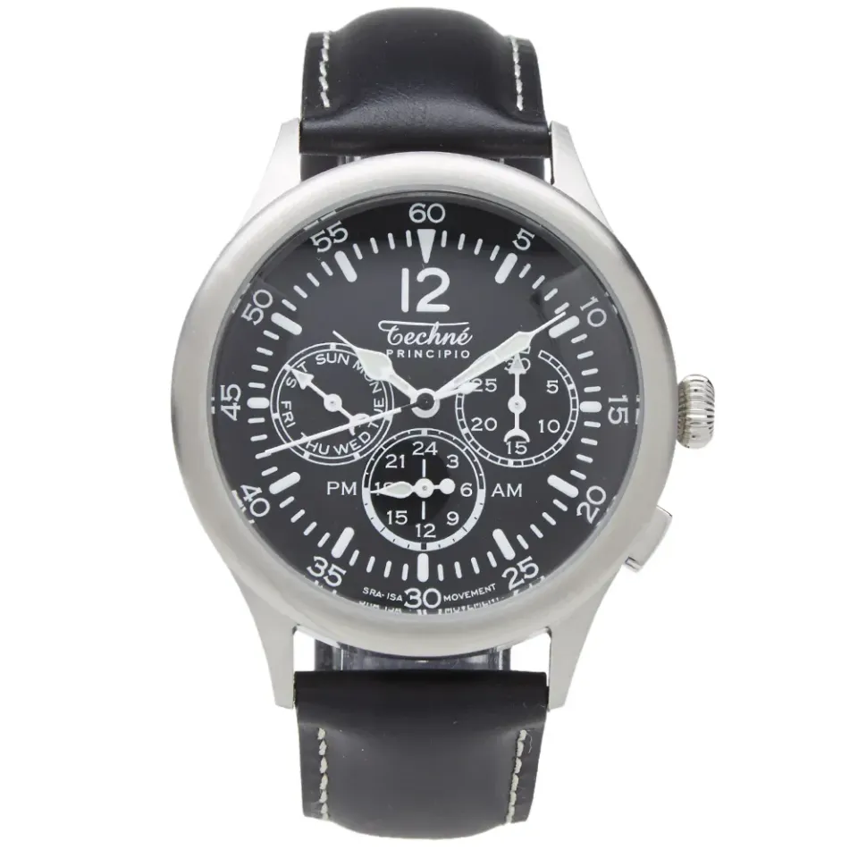 246 Merlin Watch