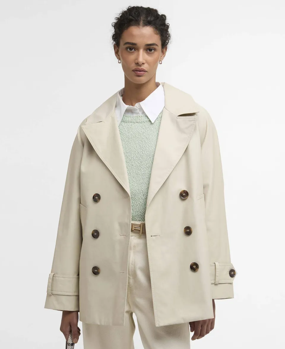Maisy Showerproof Jacket