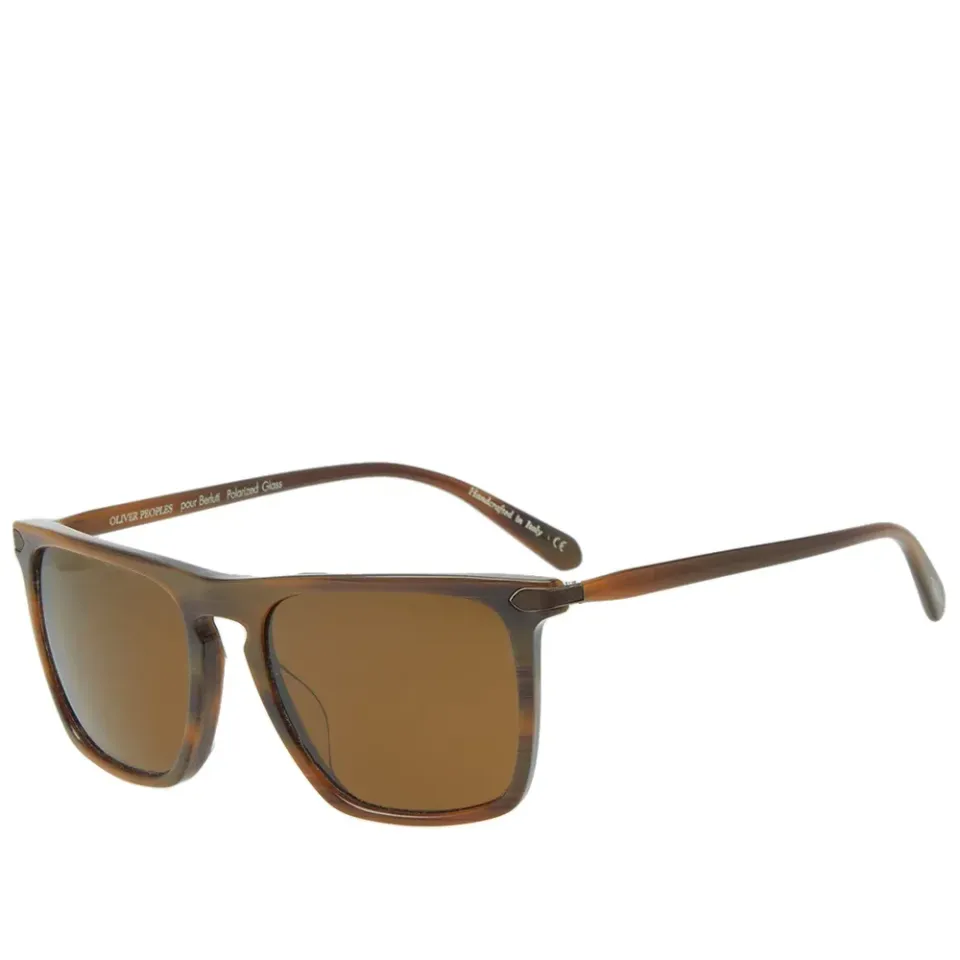 x Berluti Rue de Sevres Sunglasses