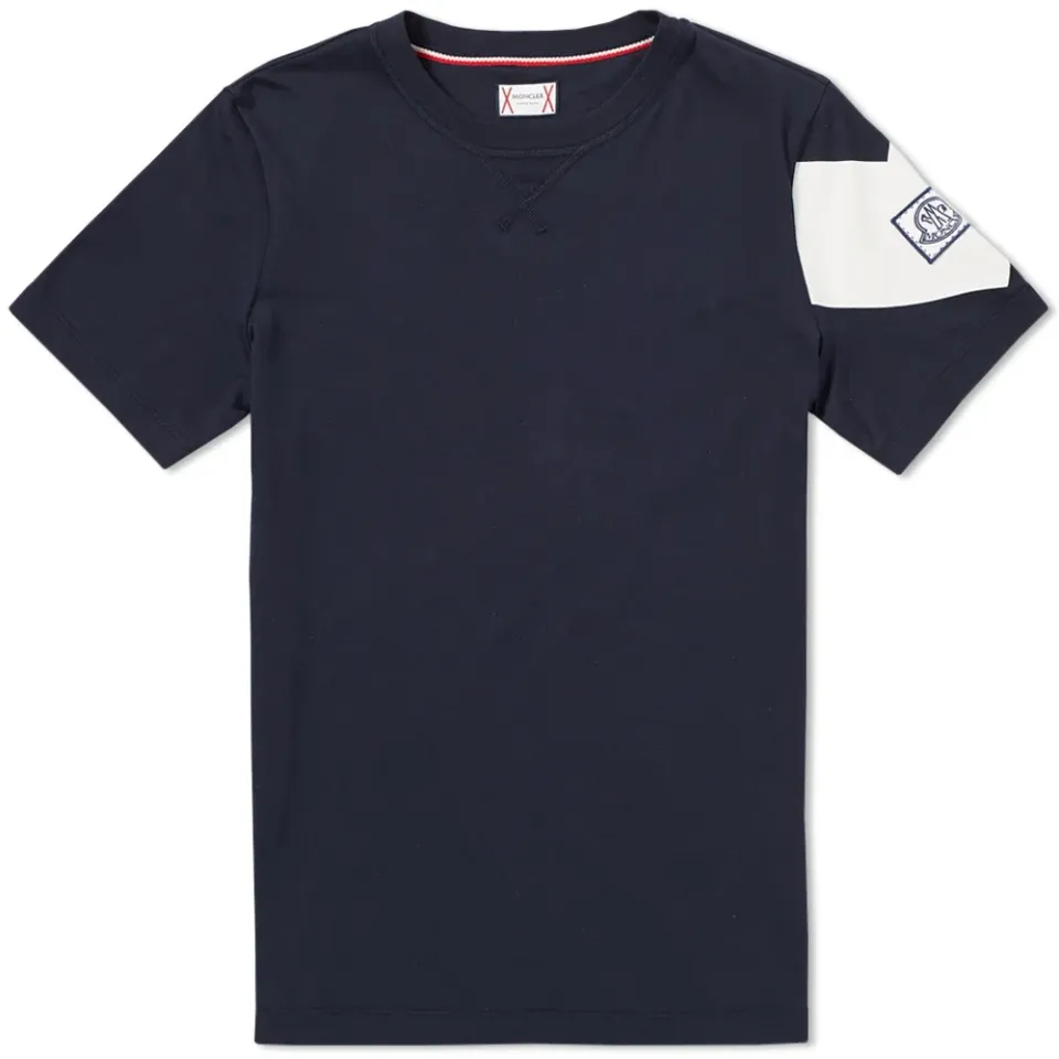 Chevron Tee