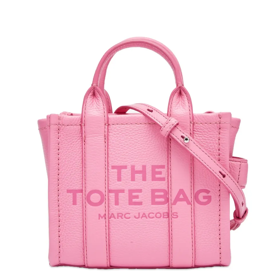 The Micro Tote