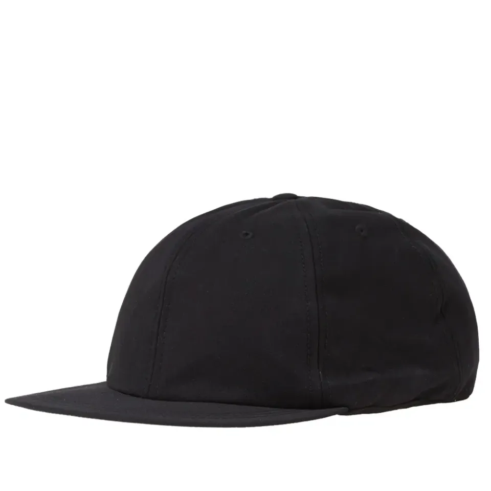 Soft Shell Running Cap