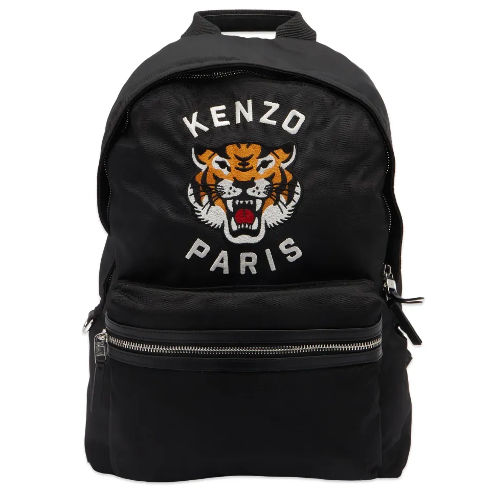 Tiger Backpack