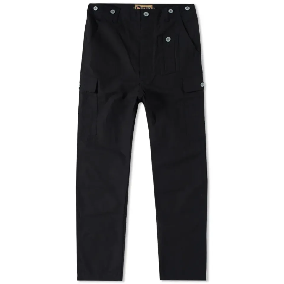 x Lybro Combat Pant