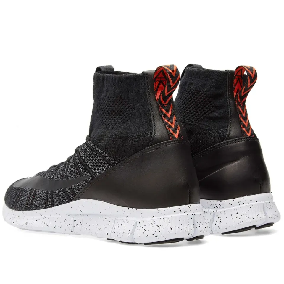 Free Flyknit Mercurial