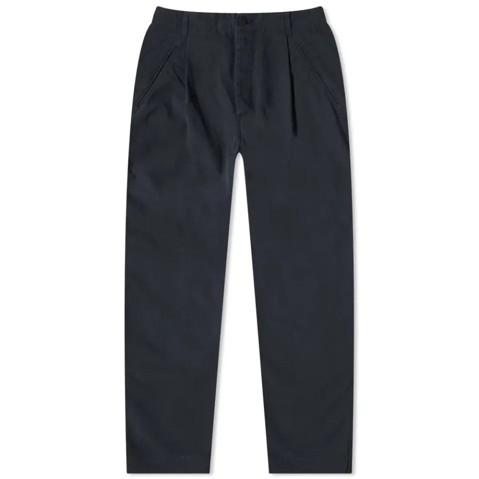 Drawcord Trouser