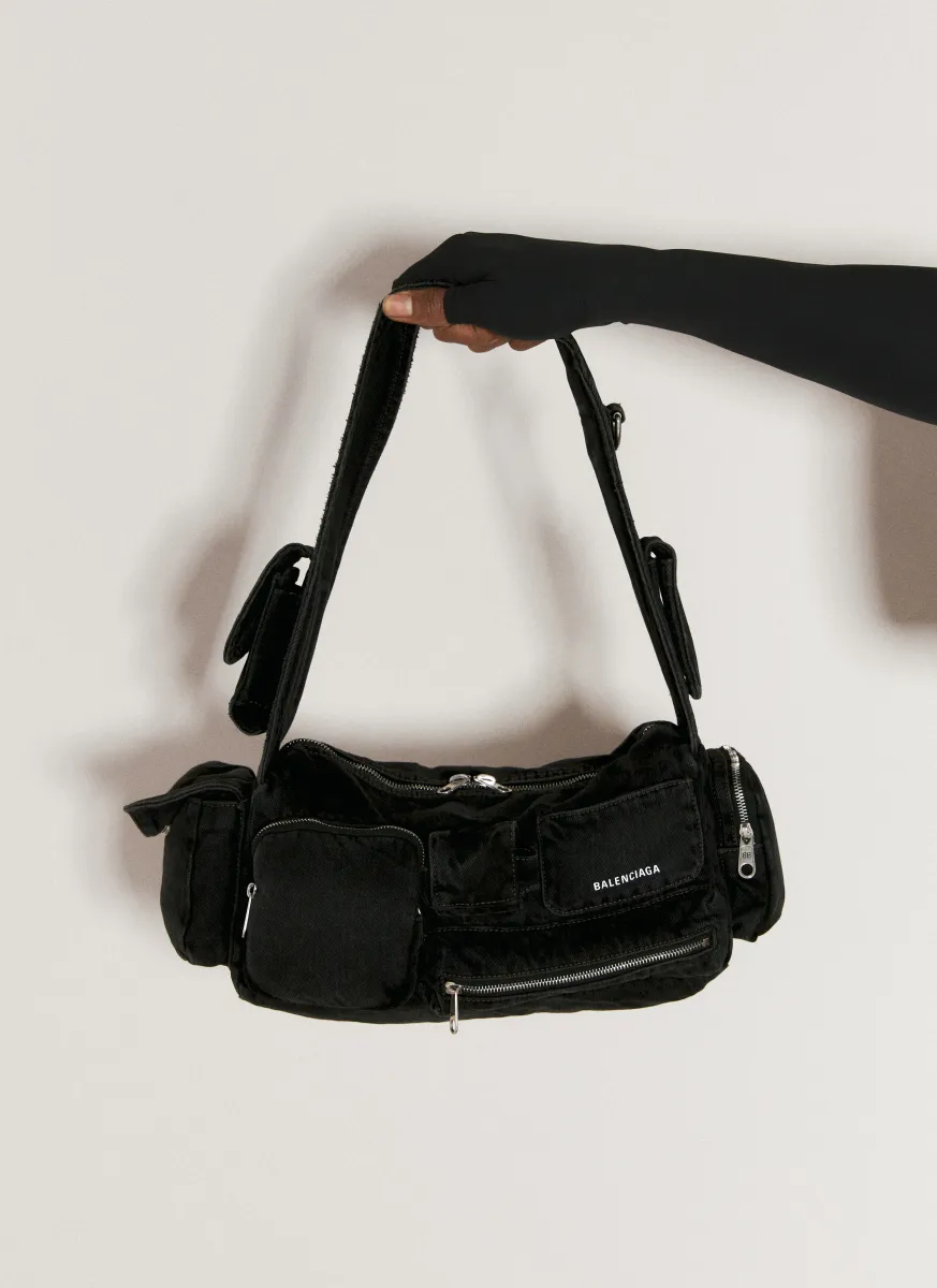Superbusy XS Sling Bag