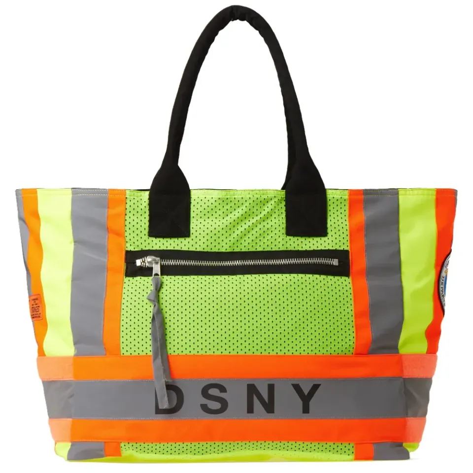 x DSNY Emergency Service Bag