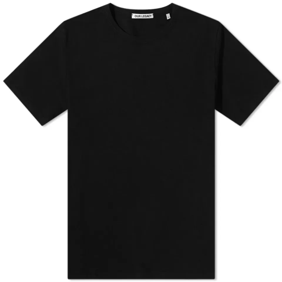 New Box Neps T-Shirt