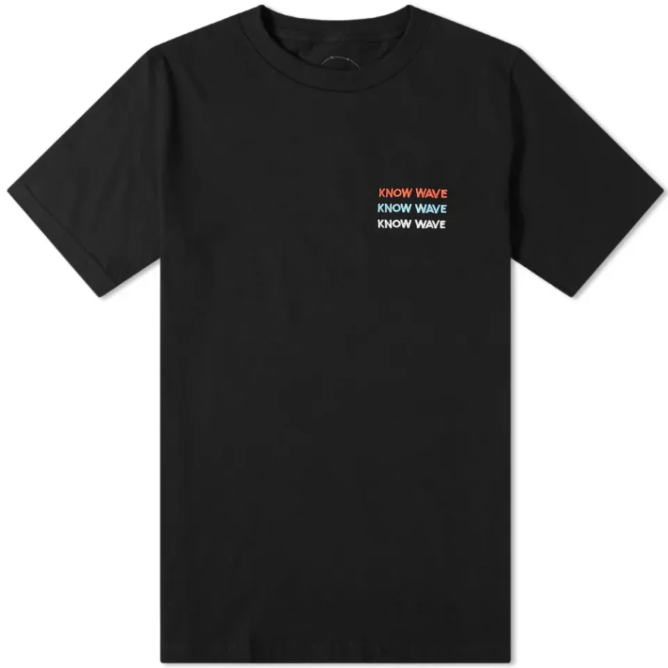 Up By Three Tee
